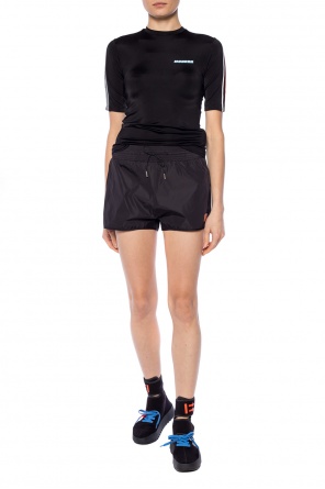 Round neck t-shirt, zdjęcie 2 Round neck t-shirt od Off White